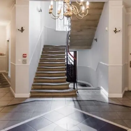 Bao Suites Apartment Krakow