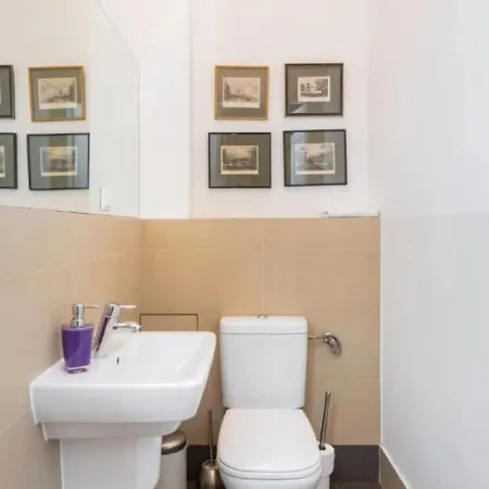 Bao Suites Appartement