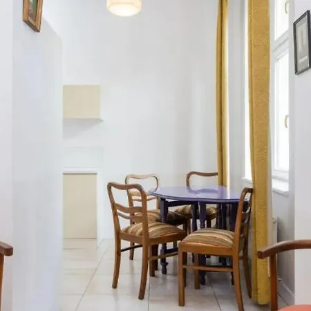 Apartment Bao Suites