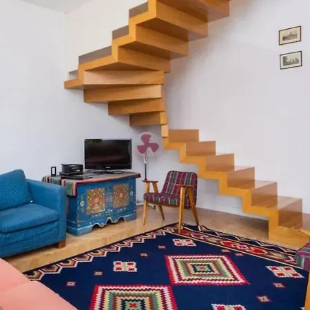 Bao Suites Apartment