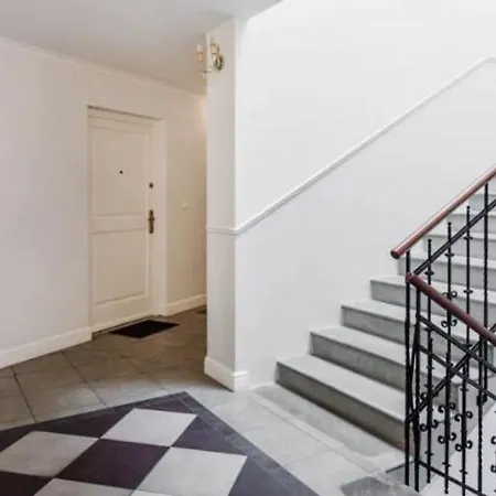 Apartament Bao Suites
