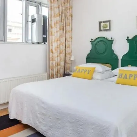 Apartament Bao Suites *