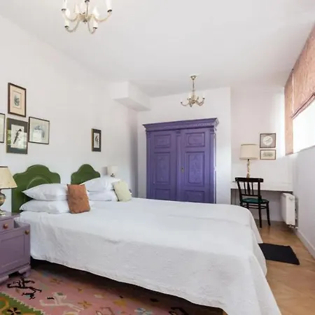 Bao Suites Kraków