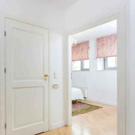 Apartament Bao Suites