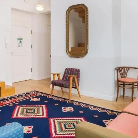 Bao Suites Kraków
