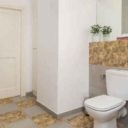 Bao Suites Apartament *