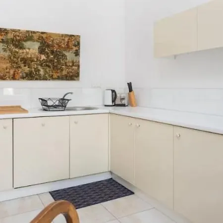 Bao Suites Apartament